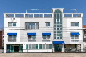 Gyeongju Ocean Pension 1527
